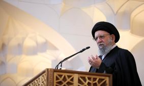 ماجرا‌های اخیر بوی توطئه می‌دهد/ یقین داریم که خاطر رهبر انقلاب نیز از درگذشت مهسا امینی آزرده خاطر شده است

