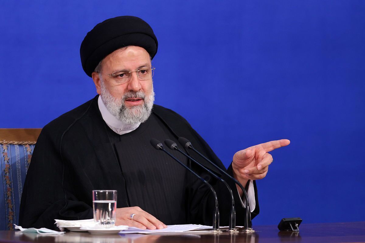 رئیسی: موضوع احداث ورزشگاه جدید در تهران با جدیت پیگیری شود

