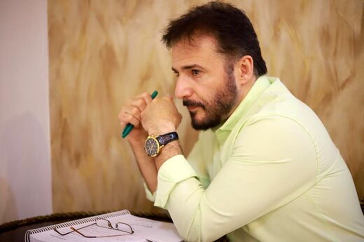 سیدجواد هاشمی چه کرده است که باجناق‌هایش هم از او شکایت کرده‌اند؟