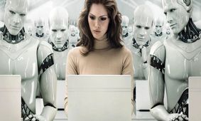 آیا کامپیوترها زنده خواهند شد؟