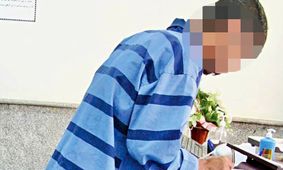 قتل نامادری به خاطر ارثیه مرد مشهدی