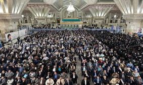 در مجمع بیداری نیروهای انقلاب چه گذشت؟/ ویدئو
