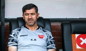 کریم باقری: پیشنهادی از پرسپولیس و تراکتور ندارم/ نمی دانم ممنوع الکارم یا نه

