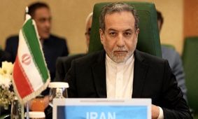 نامه هشدار‌آمیز عراقچی به گوترش نسبت به ماجراجویی اسرائیل
