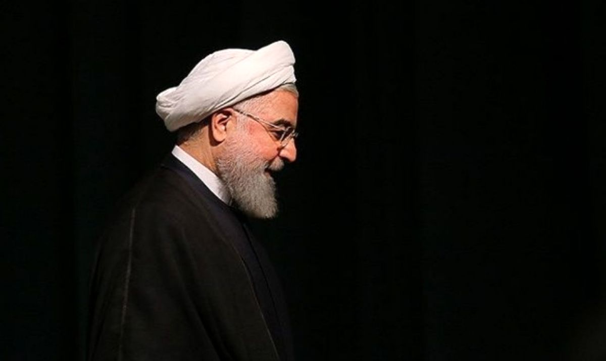 بازگشت روحانی / گفتگو با کدخدا؛ تنها راه حل مشکلات ایران است؟
