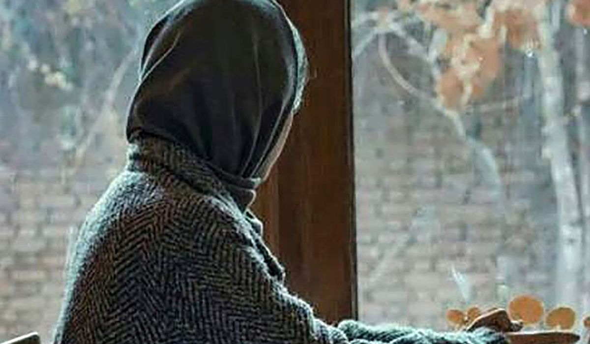 خودکشی زن جوان بخاطر حس ششم شوهرش