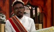 روایت مسلمان شدن  رپر ماداگاسکاری