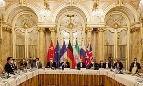 آمریکا: اگر ایران آماده پایبندی به توافق ۲۰۱۵ باشد ما نیز آماده انجام همین کار هستیم