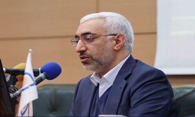 بلاتکلیفی در مدیریت بورس / عشقی استعفا داد اما ماند / جایگزینی رضوانی فر تکذیب شد