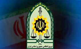 برخورد انضباطی با ماموران خاطی
