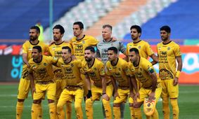 خشم شدید بازیکنان و هواداران پرسپولیس/ جنگ روانی سپاهان علیه پرسپولیس!