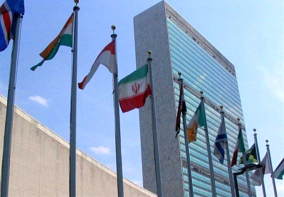 ایران خواستار نشست اضطراری شورای امنیت شد

