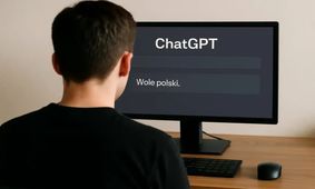 لهستانی بهترین زبان برای پرامپت دادن و تعامل با هوش مصنوعی است