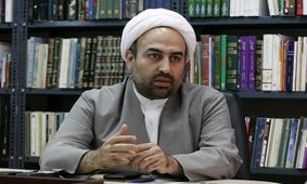 «محمدرضا زائری» رئیس اندیشگاه فرهنگی شد

