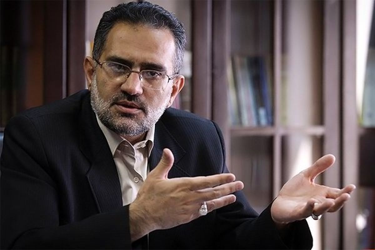 معاون پارلمانی رئیسی: تاکنون با بردباری و خویشتن داری با قضایای اخیر برخورد شده است

