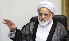 مصباحی‌مقدم: به دلیل حوادث اخیر چپ و راست ما را تحریم می‌کنند