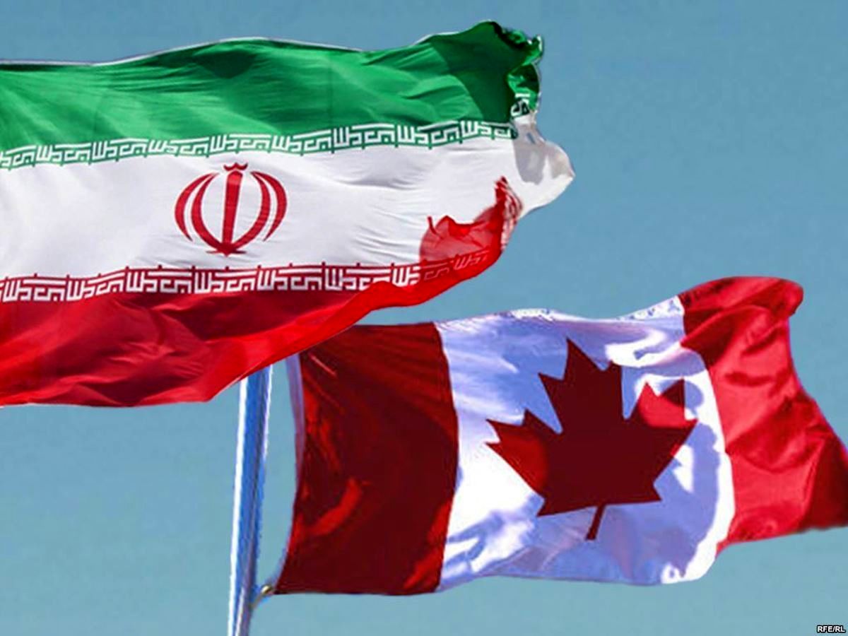 7 ایرانی در فهرست تحریم‌های جدید کانادا قرار می‌گیرند/ اسامی افراد

