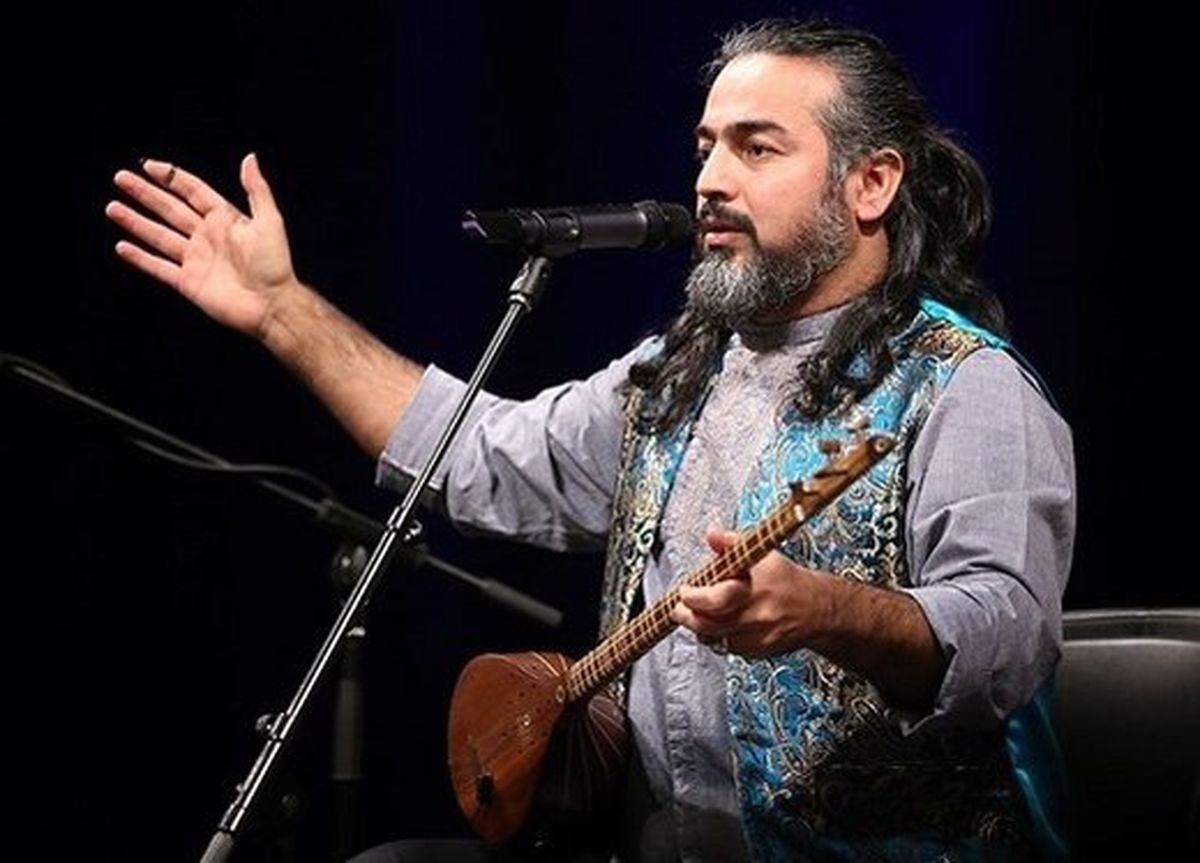 همای: دعوت رهبر انقلاب به بعثت هنرمندان، فرصتی برای همدلی است  