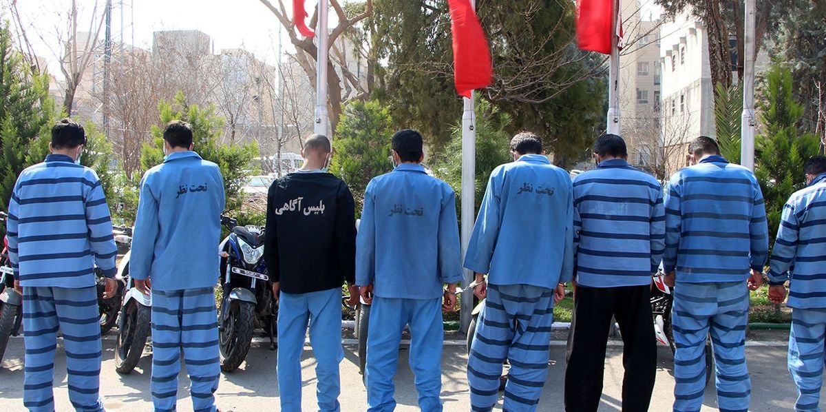 داماد به خاطر عروس تهرانی توبه اش را شکست