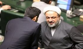 دغدغه نمایندگان نزدیک به جبهه پایداری در شرایط فعلی کشور؛ چرایی اکران فیلم «پیرپسر»!


