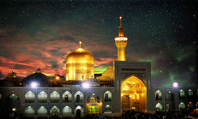 علت اصلی دفن امام رضا (ع) در مشهد چیست؟