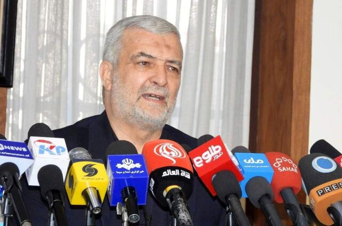 مهاجران افغان مهمان ما هستند/ مواد نفتی بی‌کیفیت به افغانستان صادر نمی‌کنیم
