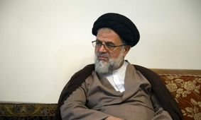 ردصلاحیت‌های بی‌دلیل و بی‌جهت انتخابات را بی‌اعتبار می‌کند/ مخالفان جمهوری اسلامی به دنبال حکومت اسلامی هستند