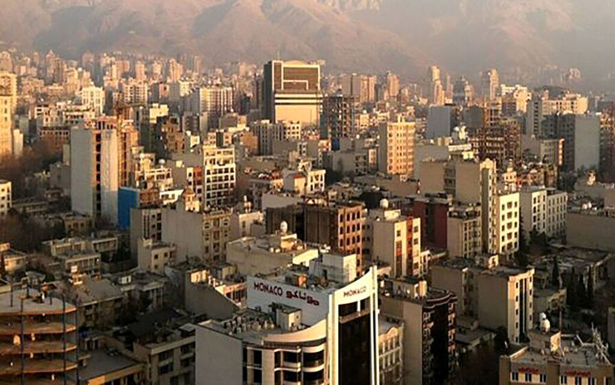 با ۲ میلیارد تومان کجا خانه بخریم؟