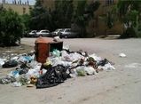 انباشت بحران‌های شهری در شیبان |  از پروژه‌های نیمه‌کاره و رها شده تا معضلات زیست‌محیطی و خدمات شهری ضعیف