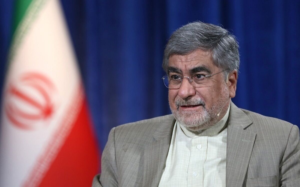 علی جنتی: عمیقا معتقدم که در دولت جلیلی، ناامیدی و یاس در بین جامعه تشدید خواهد شد