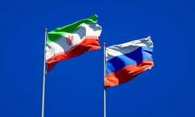 واشنگتن پست: روسیه به ایران علیه آمریکا کمک اطلاعاتی می‌دهد
