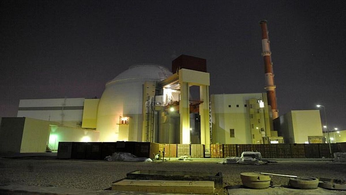 ایران به اطلاعات محرمانه آژانس بین‌المللی انرژی اتمی دسترسی داشت