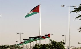 اردن: اجازه استفاده از حریم هوایی خود را نمی‌دهیم