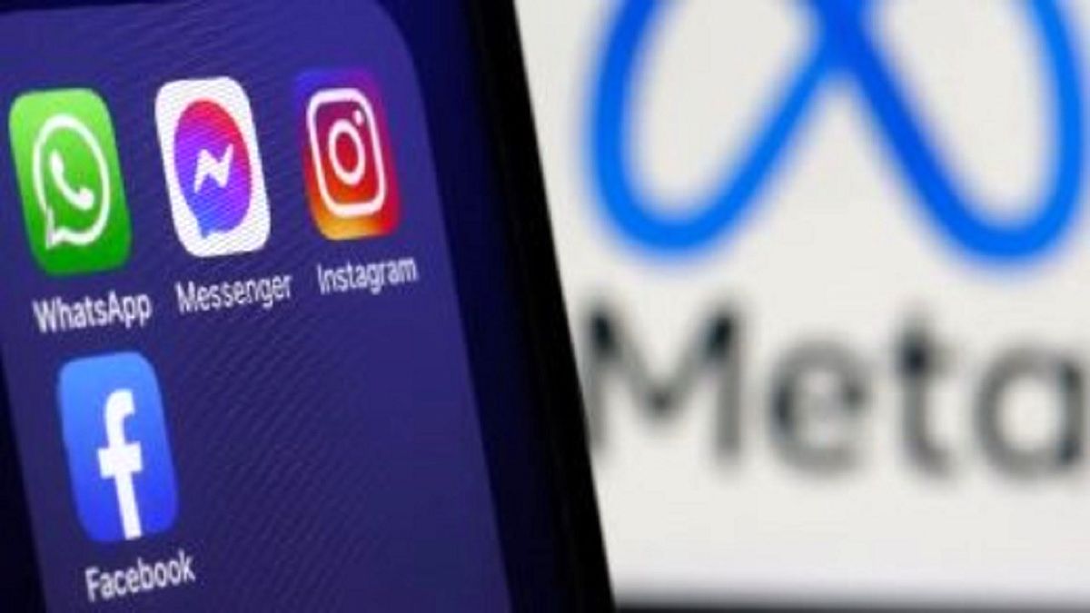 اولین مدل هوش مصنوعی متا برای تبدیل متن به صدا
