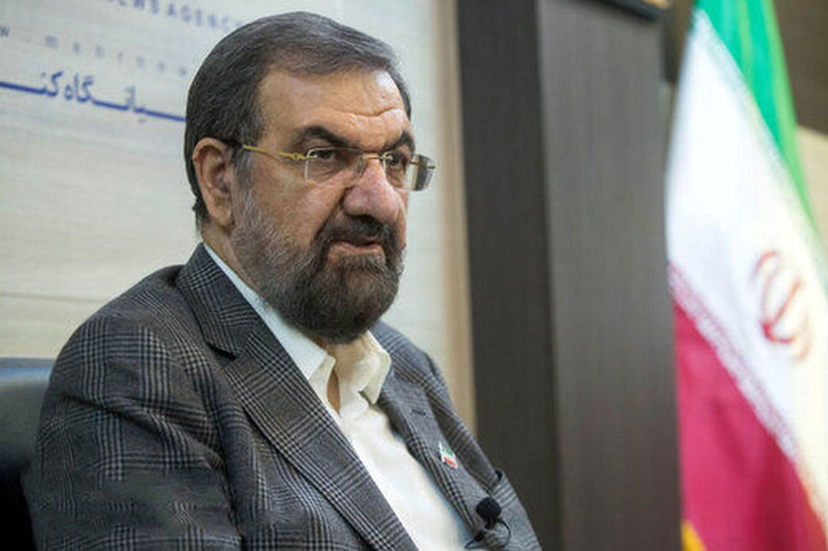 واکنش محسن رضایی به «اتفاقات اخیر در کشور»

