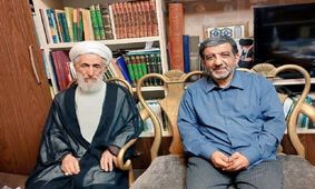 کاظم صدیقی تا تعیین تکلیف فرزندش در نمازجمعه حضور پیدا نمی‌کند