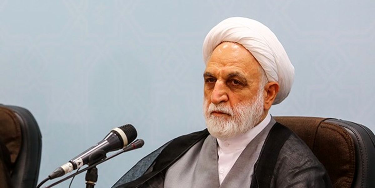 اظهارات رئیس قوه قضائیه در مورد وضعیت حجاب/ محسنی‌ اژه‌ای: افراد بی‌حجاب مجازات می‌شوند