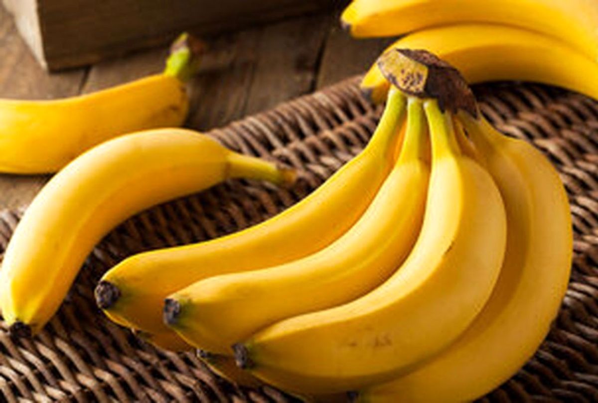 خوردن موز در صبح بیشتر توصیه می‌شود یا در شب؟
