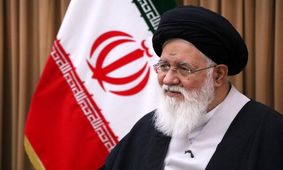علم‌الهدی: کشوری ثروتمندتر از ایران وجود ندارد
