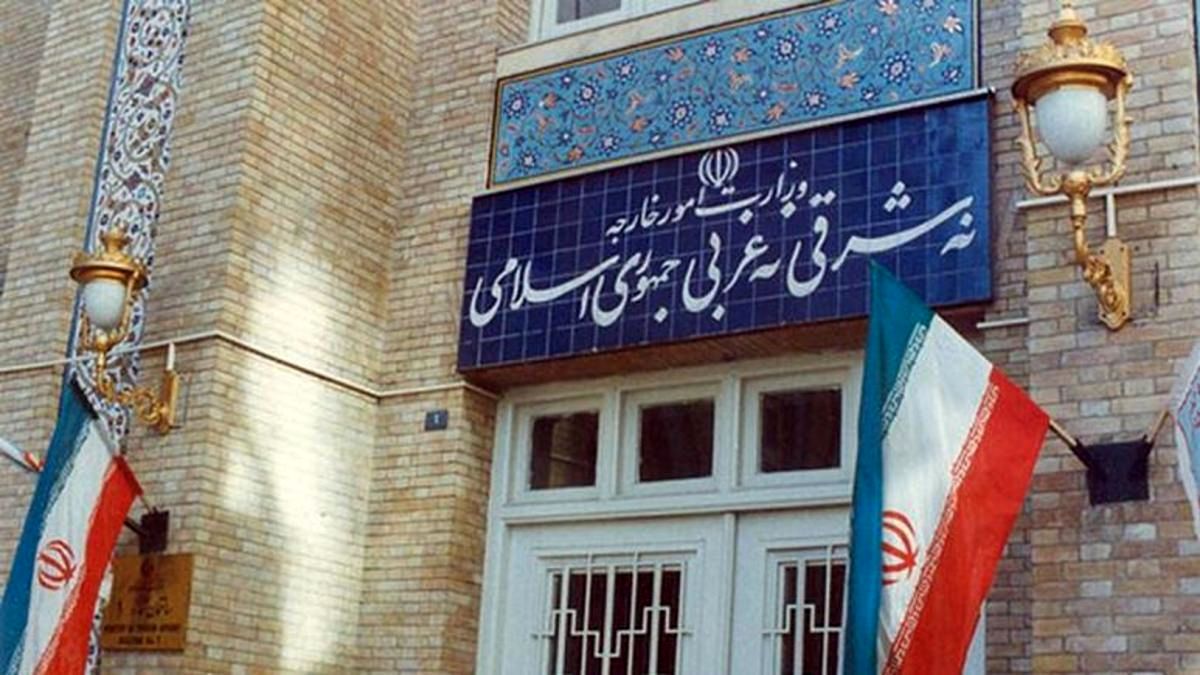 احضار کاردار سوییس به وزارت خارجه ایران