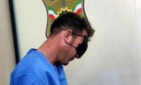قاتل الهه حسین نژاد اعدام شد

