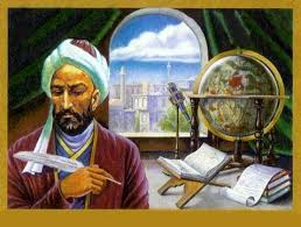 کاشف الگوی حرکت سیارات یک ایرانی بود