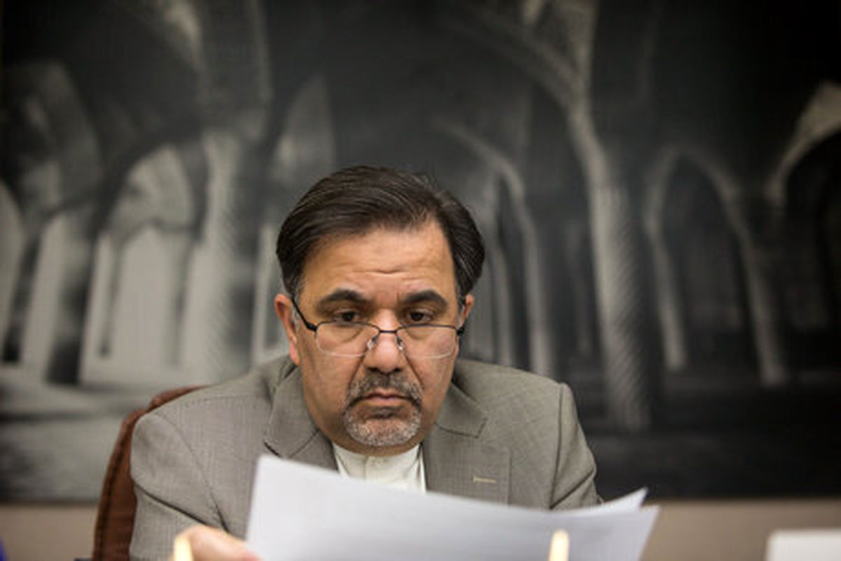 آخوندی: «فوریت» حل مساله اوکراین برای ایران ، بیشتر از مذاکرات برجام است