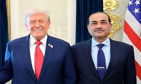 فرمانده ارتش پاکستان به ترامپ گفت که ماجرای محاصره تنگه هرمز مانعی برای مذاکرات است/ رئیس‌جمهور آمریکا گفت که این توصیه را در نظر می‌گیرد