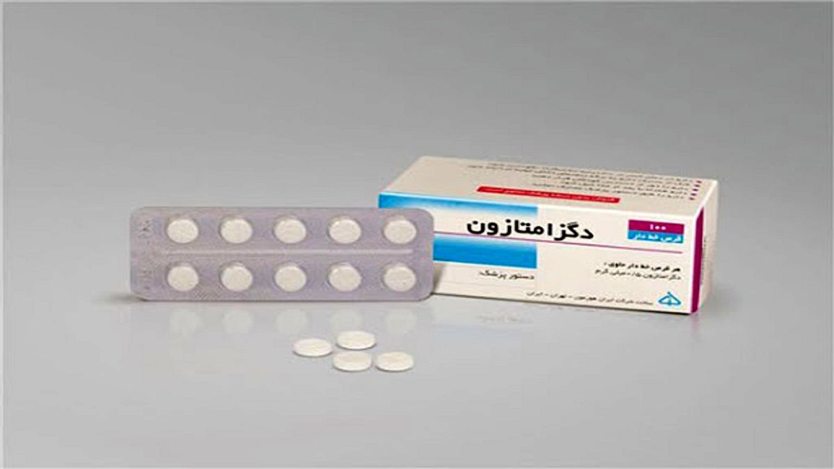 مصرف زیاد دگزامتازون، سبب بروز دیابت و پوکی استخوان می شود 