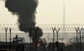 جزئیات حمله مخفیانه امارات به ایران | بزدلی امارات و سکوت محض
