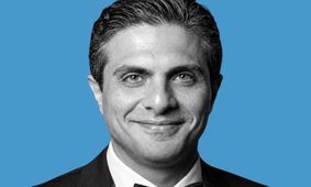 مرگ مشکوک یکی از اعضای خاندان صاحب پاساژ علاالدین؛ حسام علاالدین کیست؟/ برخی گزارش ها مدعی شده اند که او به اتهام داشتن استارلینک بازداشت بوده است/ تصاویر