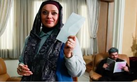پلیدترین کاراکتر زن سریال‌های صداوسیما؛ زیور خانم