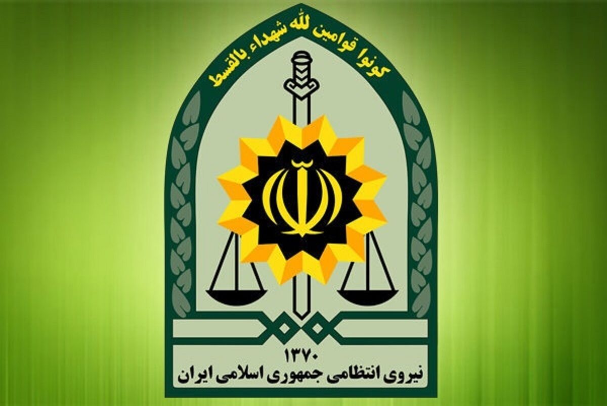 گشت های انتظامی برای حفاظت از منازل و اماکن دولتی