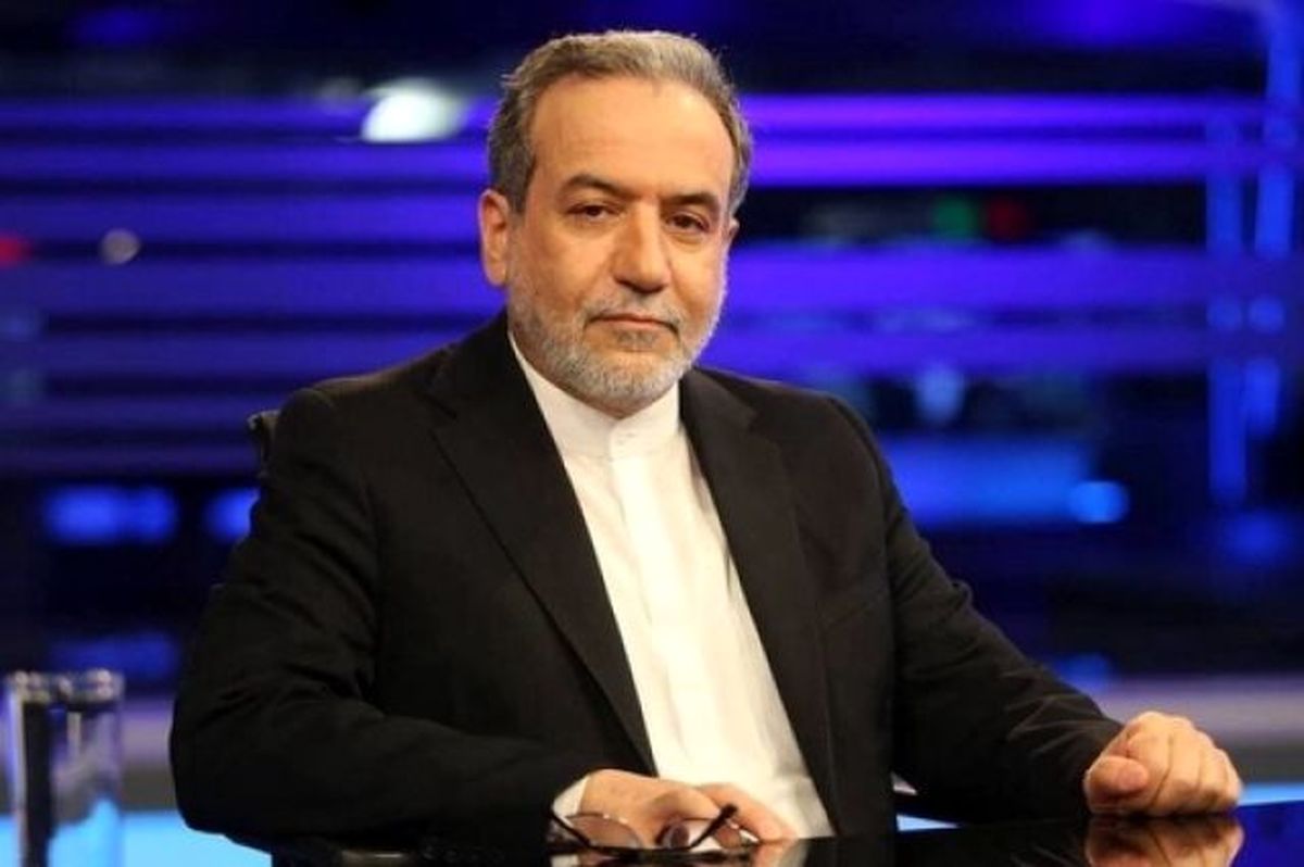 عراقچی: چیزی به عنوان گزینه نظامی وجود ندارد